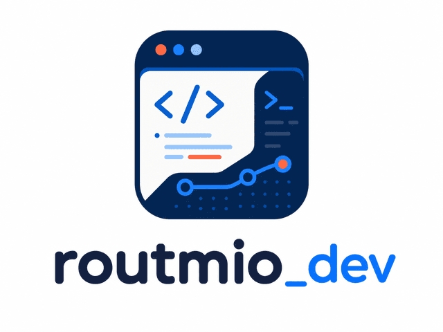 ROUTMIO_DEV